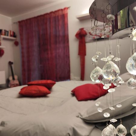 Villa Serena 아시시 외부 사진