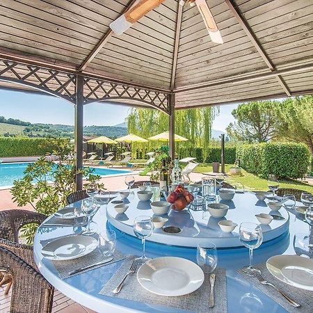 Villa Serena 아시시 외부 사진