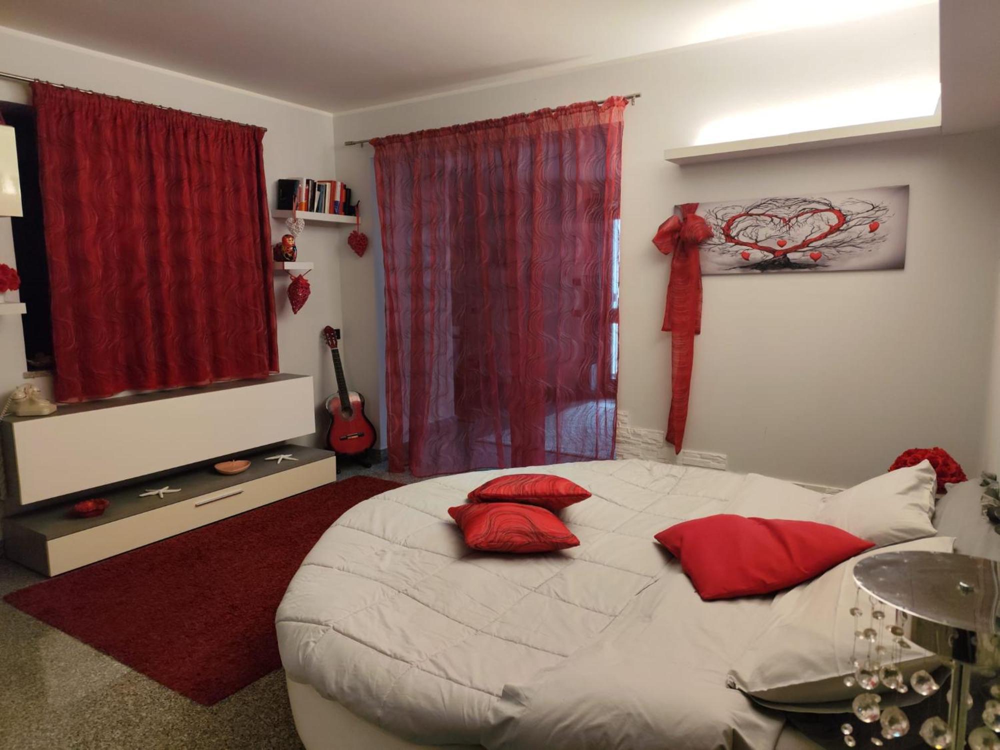 Villa Serena 아시시 외부 사진
