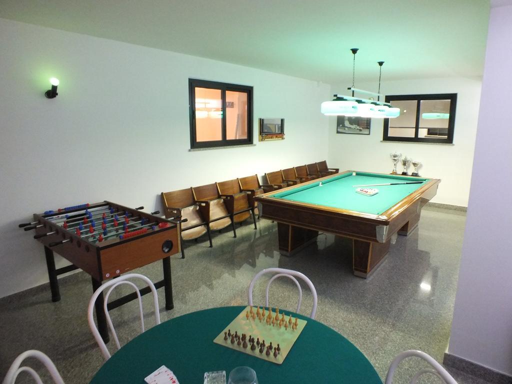 Villa Serena 아시시 외부 사진