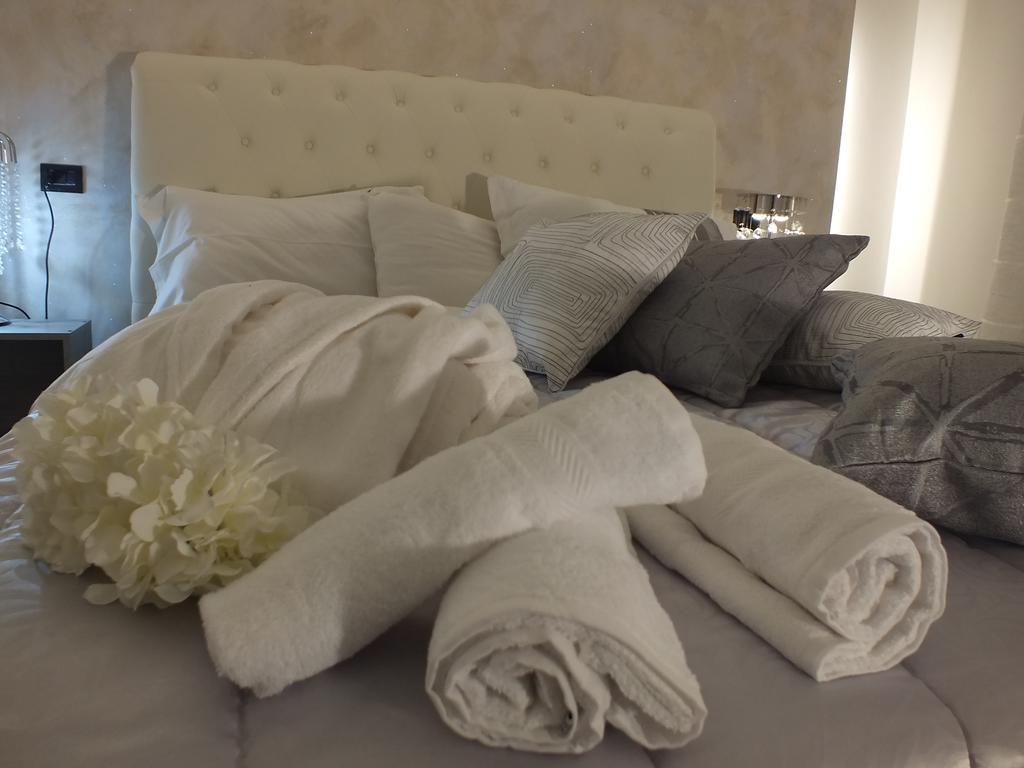 Villa Serena 아시시 외부 사진