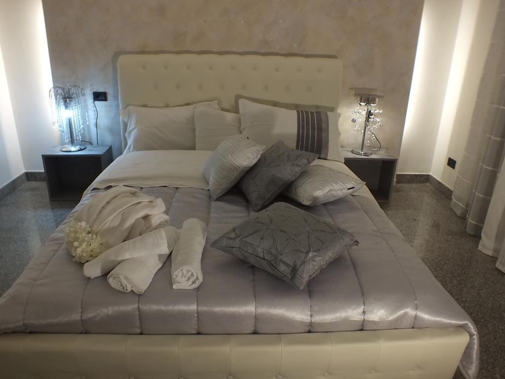 Villa Serena 아시시 외부 사진