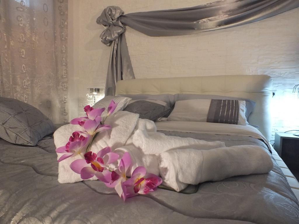 Villa Serena 아시시 외부 사진