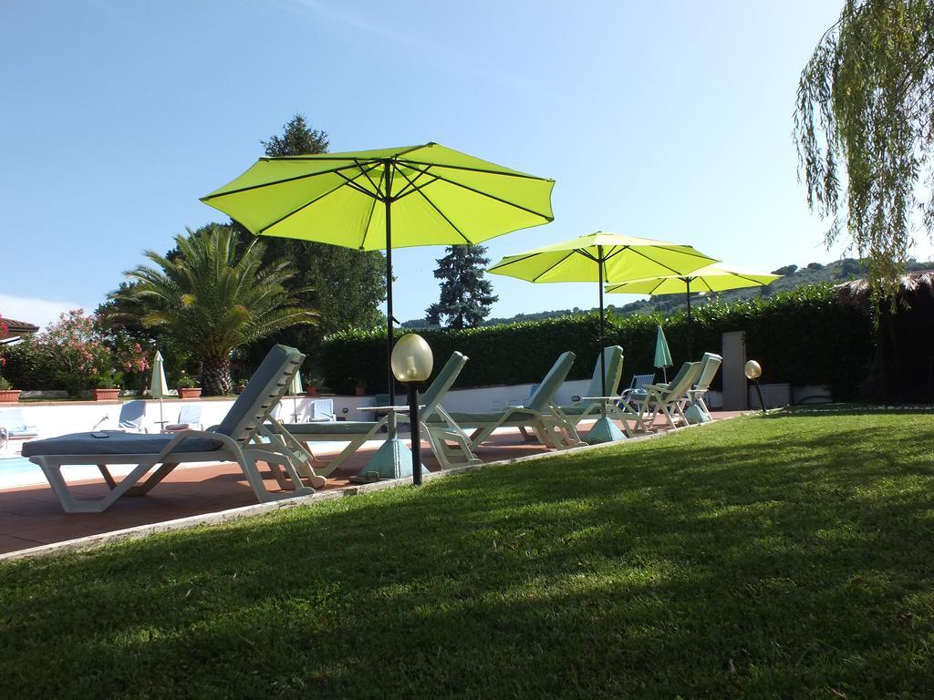 Villa Serena 아시시 외부 사진