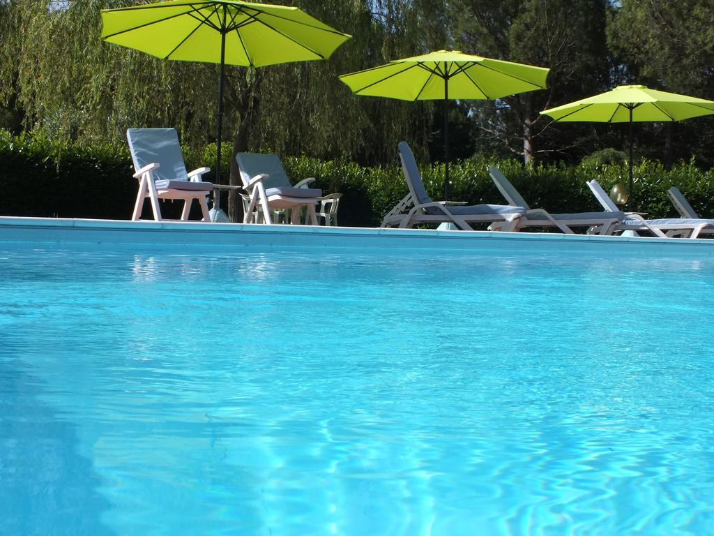 Villa Serena 아시시 외부 사진