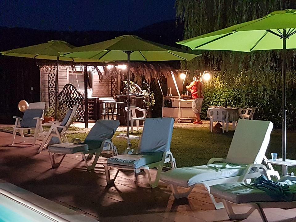 Villa Serena 아시시 외부 사진