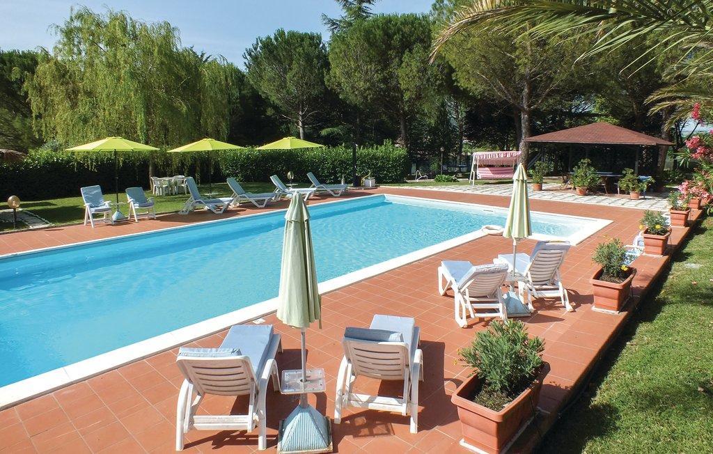 Villa Serena 아시시 외부 사진