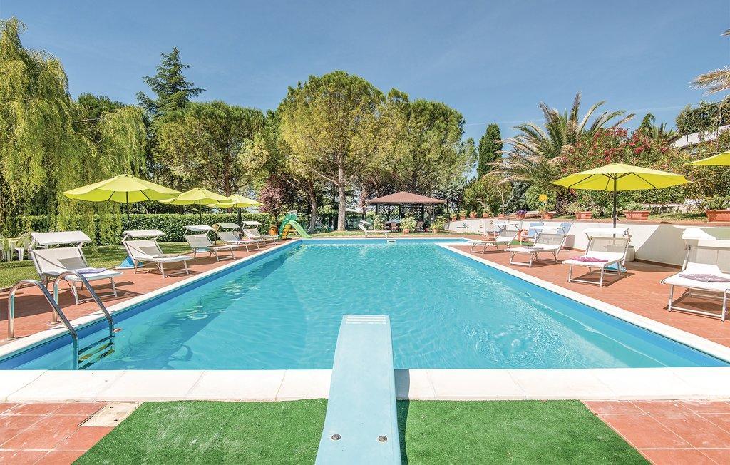 Villa Serena 아시시 외부 사진