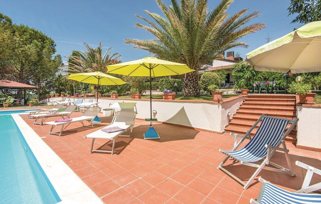 Villa Serena 아시시 외부 사진