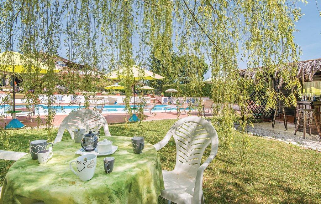 Villa Serena 아시시 외부 사진